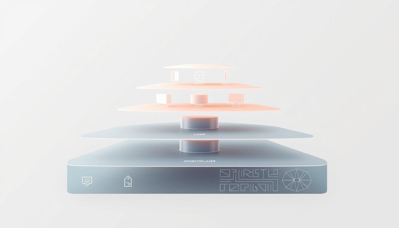 The OSI Model: A Framework For Understanding Networking