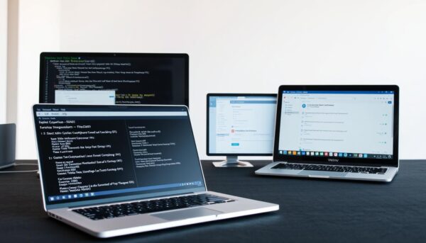 SSH configuration across operating systems