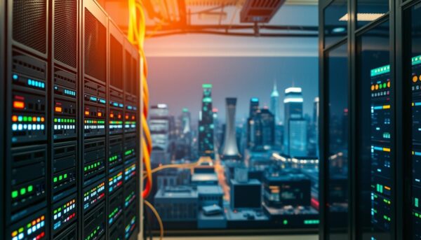 VLAN network performance