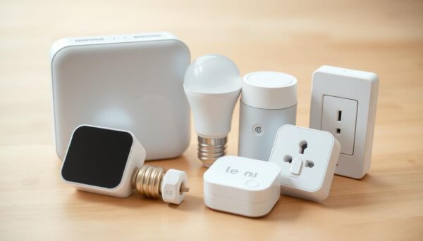Beginner home automation devices