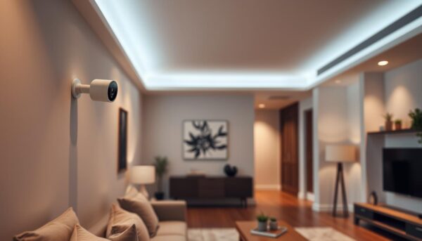 Home Assistant camera integration