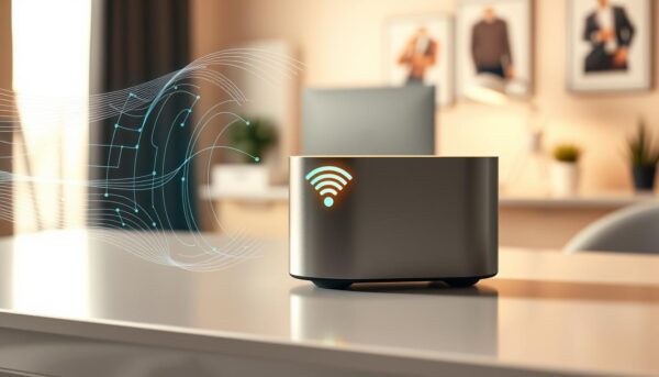 WiFi optimization for smart devices