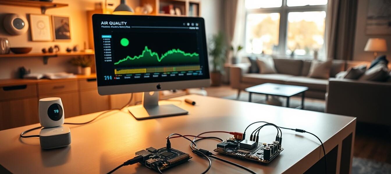 air quality sensor home assistant