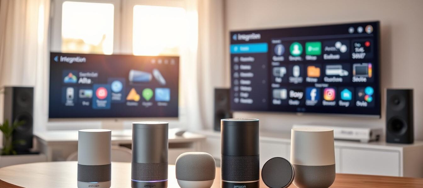 alexa google assistant integration