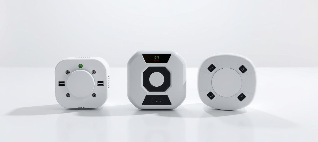 best smart water leak sensor