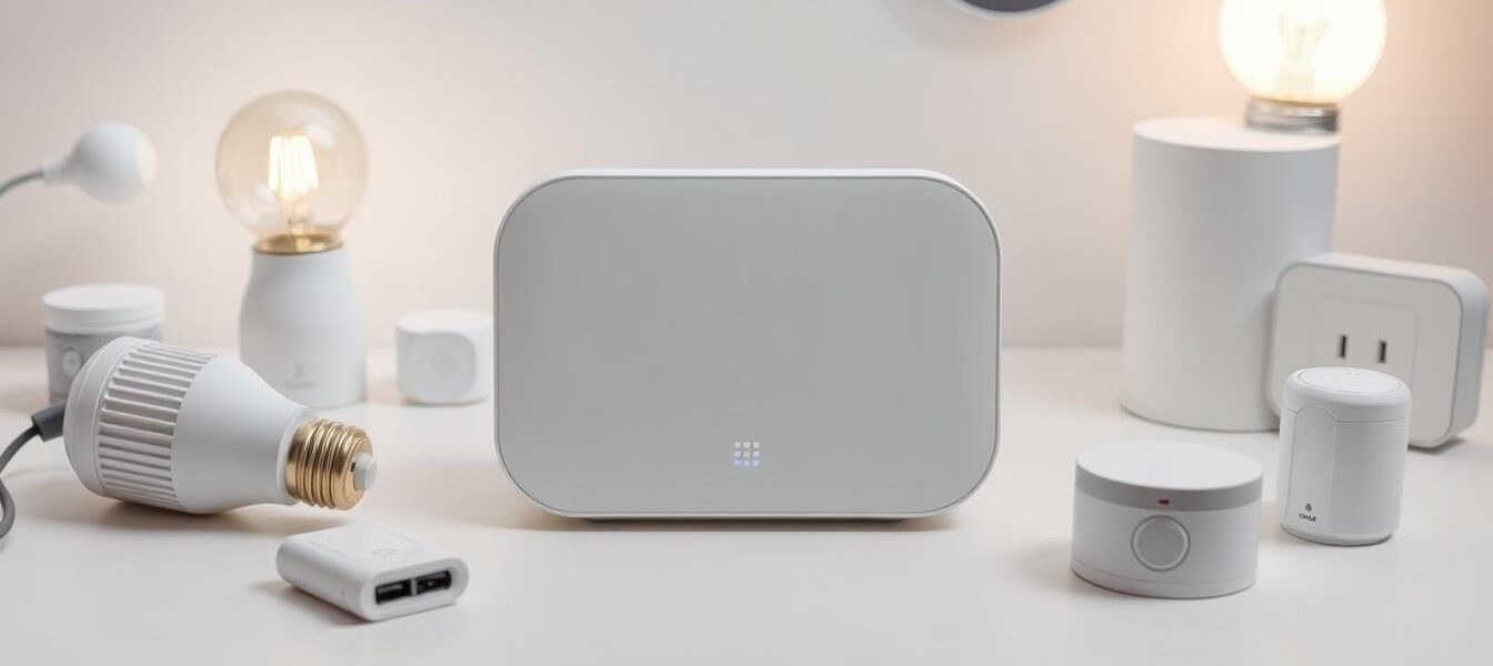 best zigbee hub 2025