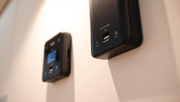 custom smart home sensor