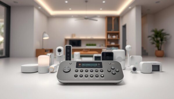 device configuration steps