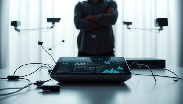 device data collection