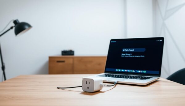 device setup and firmware update