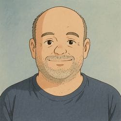 Dirk Loebe Avatar