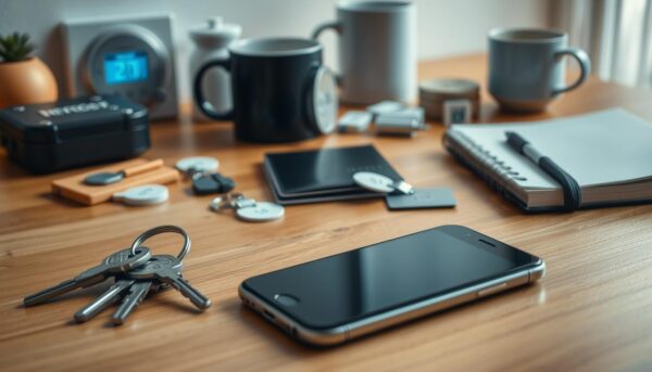 everyday tasks NFC automation
