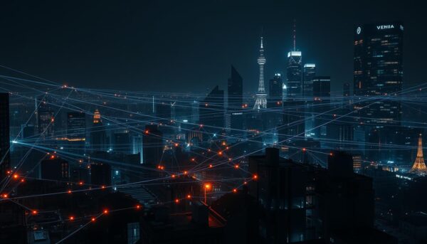 hidden data transmissions in IoT