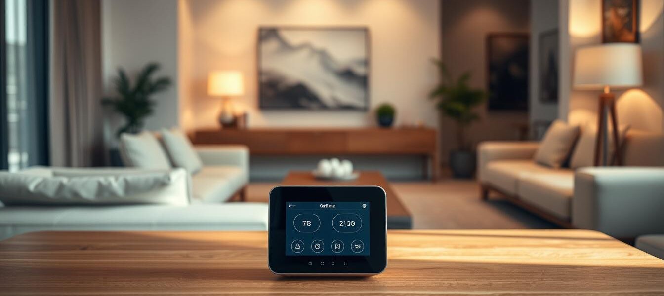 home assistant offline automation