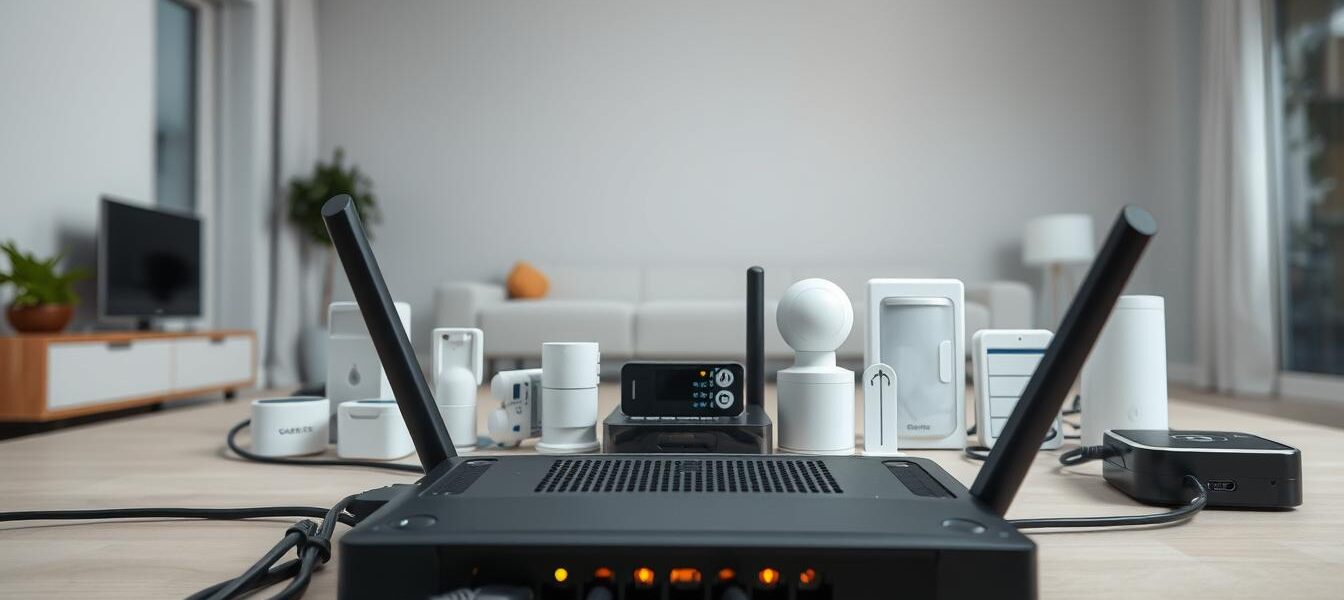 home assistant presence detection