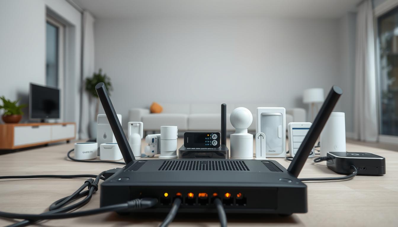 Image showcasing Presence Detection Using Wi-Fi Devices In Home Assistant