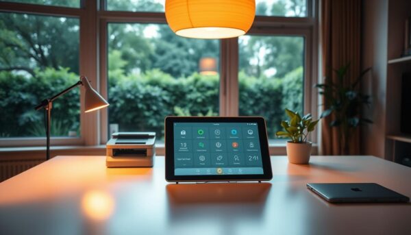 home automation customization