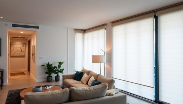 home automation integration