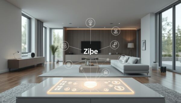 home automation protocols comparison