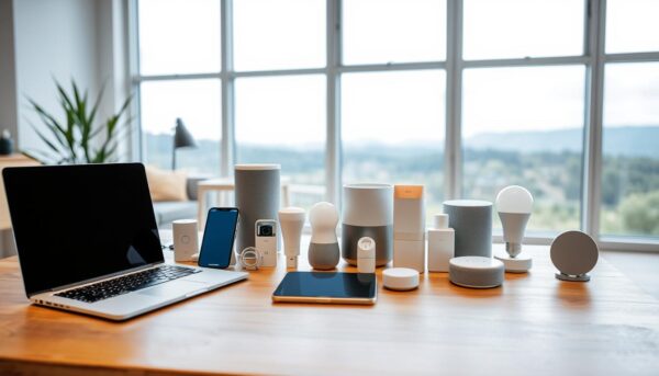 home device assessment