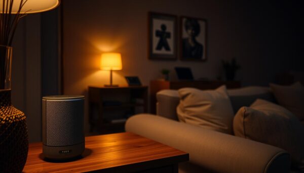 local voice control privacy