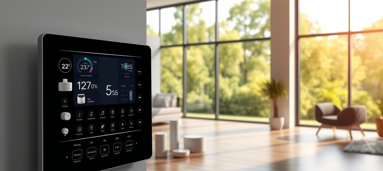 local vs cloud smart home