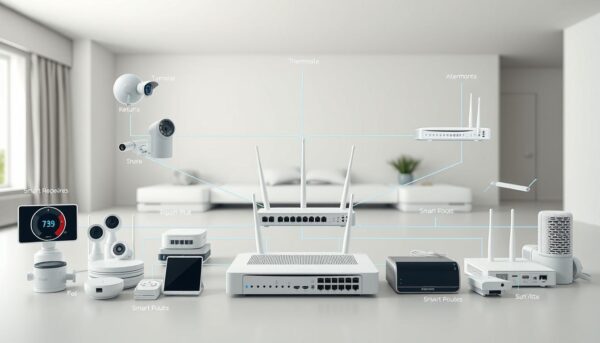 network layout planning