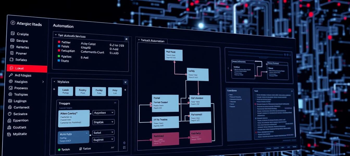 node-red smart home automation