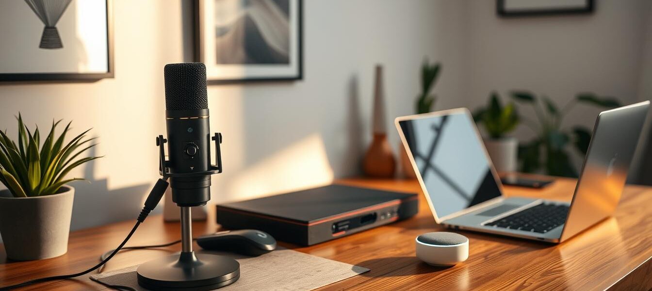 offline voice assistant smart home