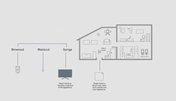 outage types diagram