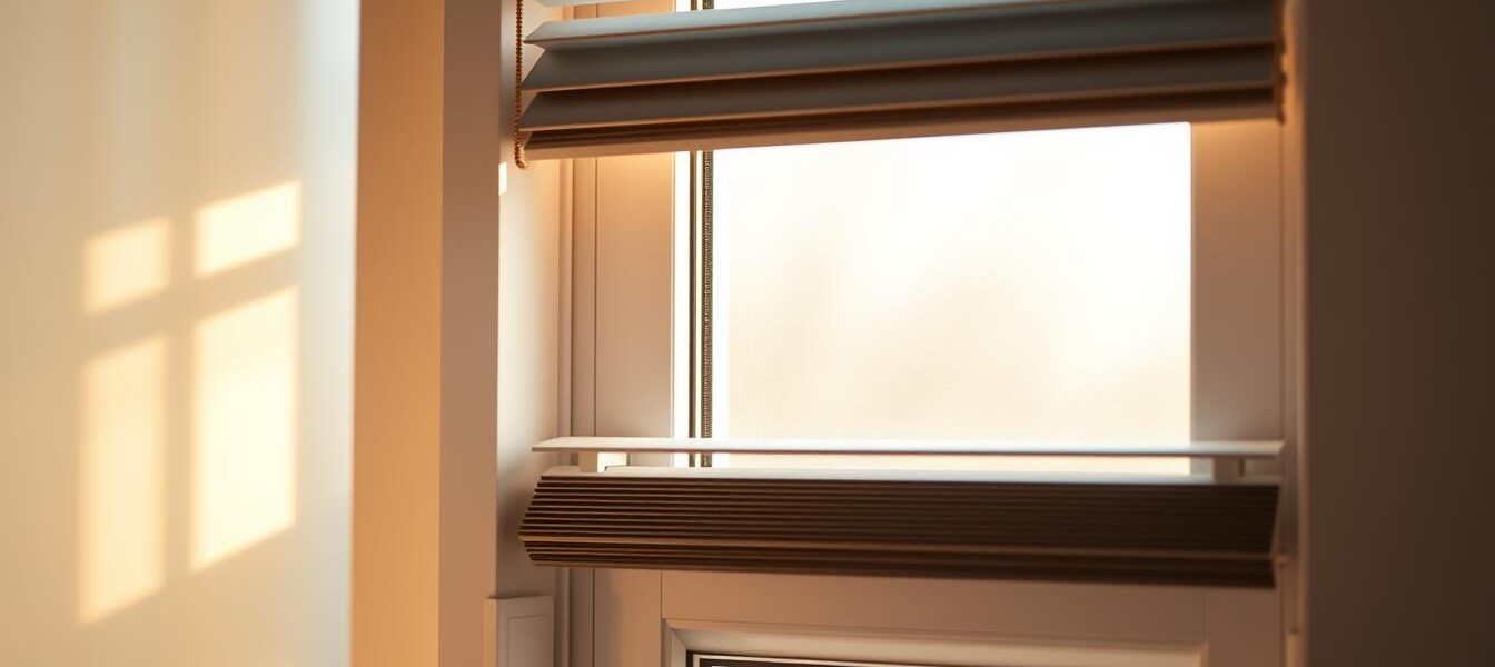 retrofit smart blinds installation