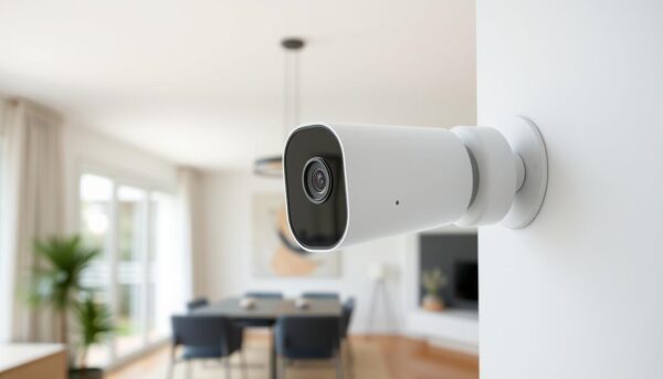 smart camera automation features