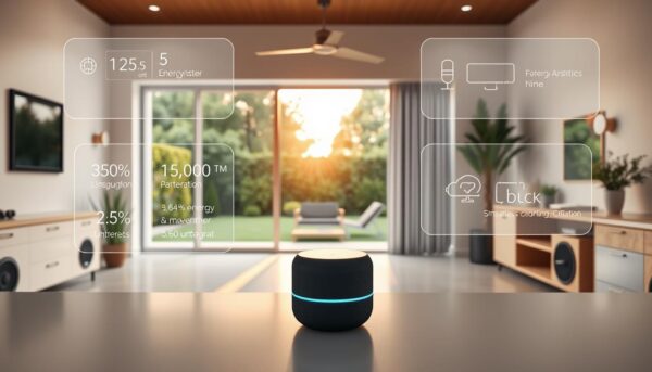 smart home device integration