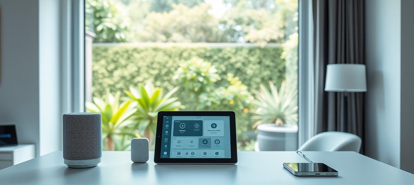 smart home starter kit 2025