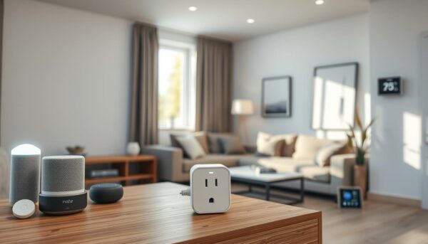 smart plug automation