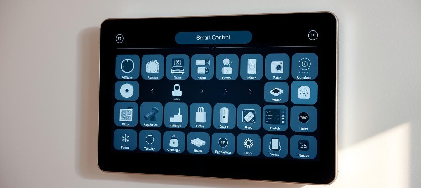upgrade to matter smart home