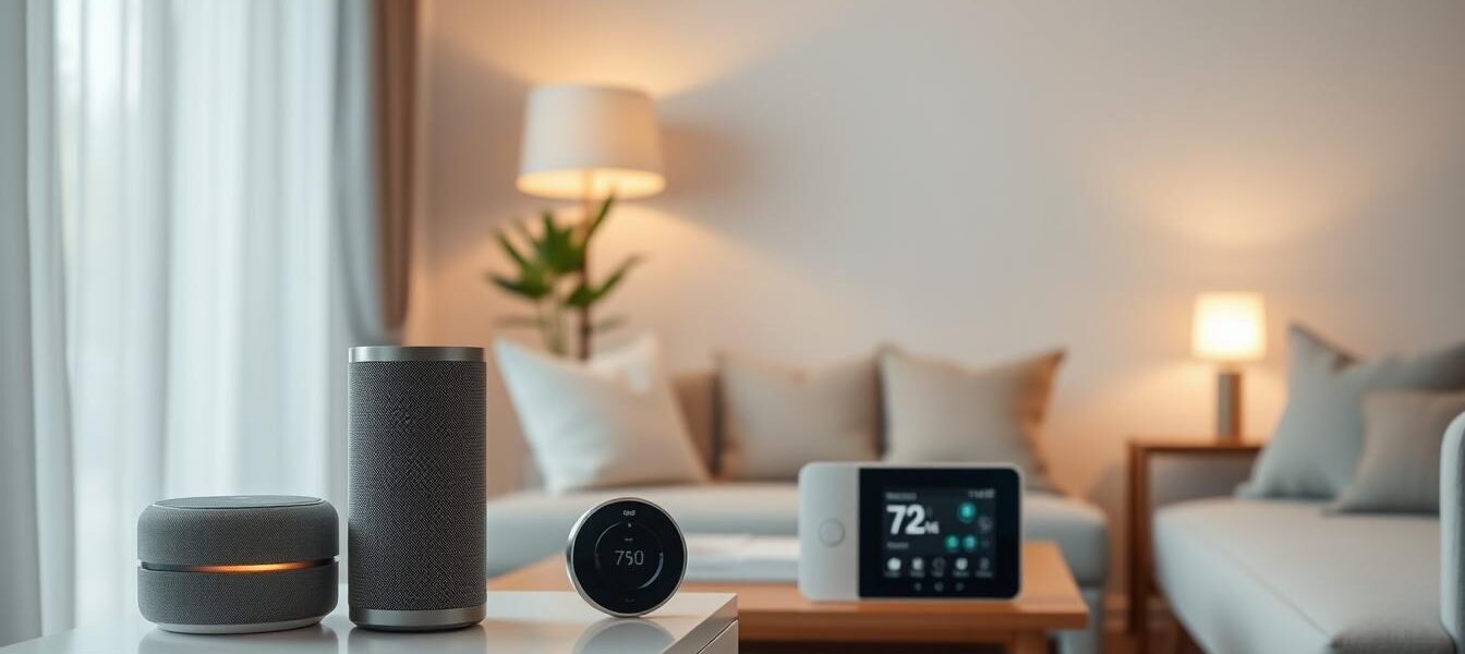 what is matter smart home