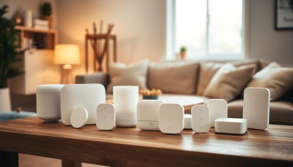 zigbee devices