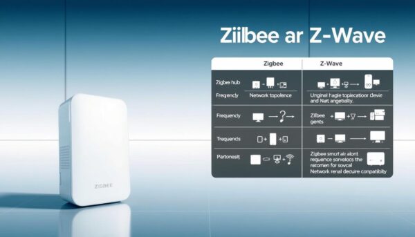 zigbee z-wave comparison